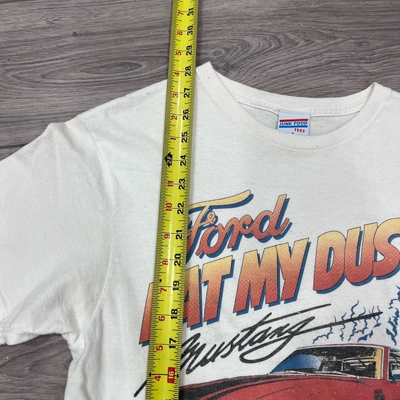 Ford graphic t shirt - Picture 3 of 6